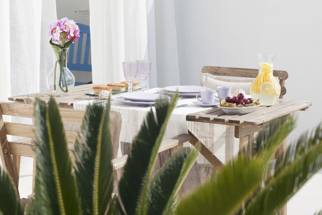 Sud Beach Hotel Fronte Mare By Ria Hotels Marina Di Pulsano Екстер'єр фото